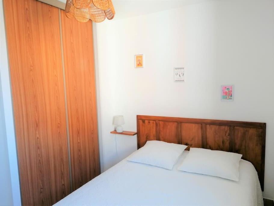 L'evasion, Vue Mer, Plages A Pied Appartement