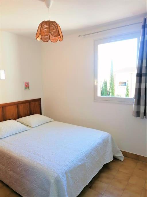 L'evasion, Vue Mer, Plages A Pied Appartement Fréjus