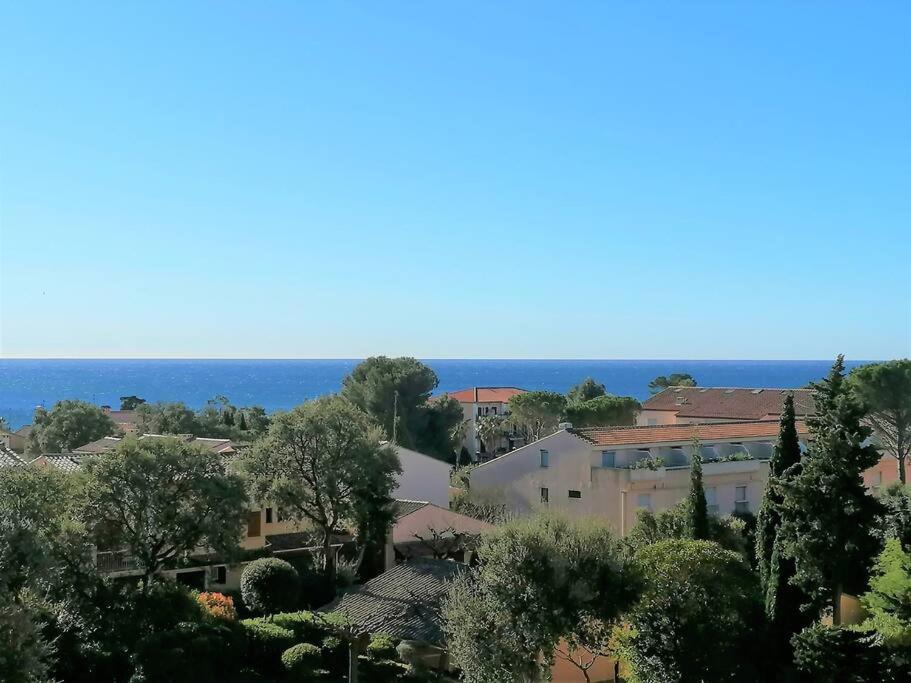 L'evasion, Vue Mer, Plages A Pied Appartement