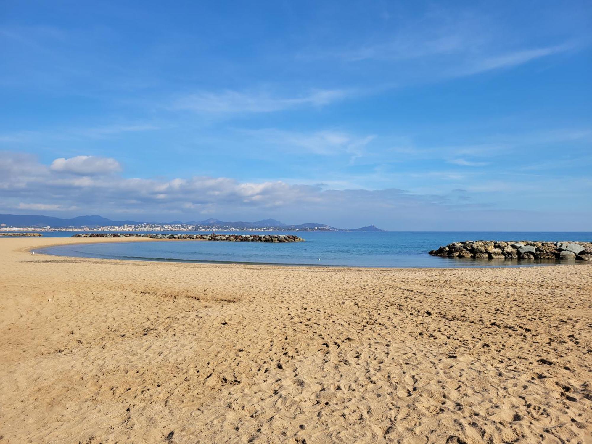 Appartement L'evasion, Vue Mer, Plages A Pied